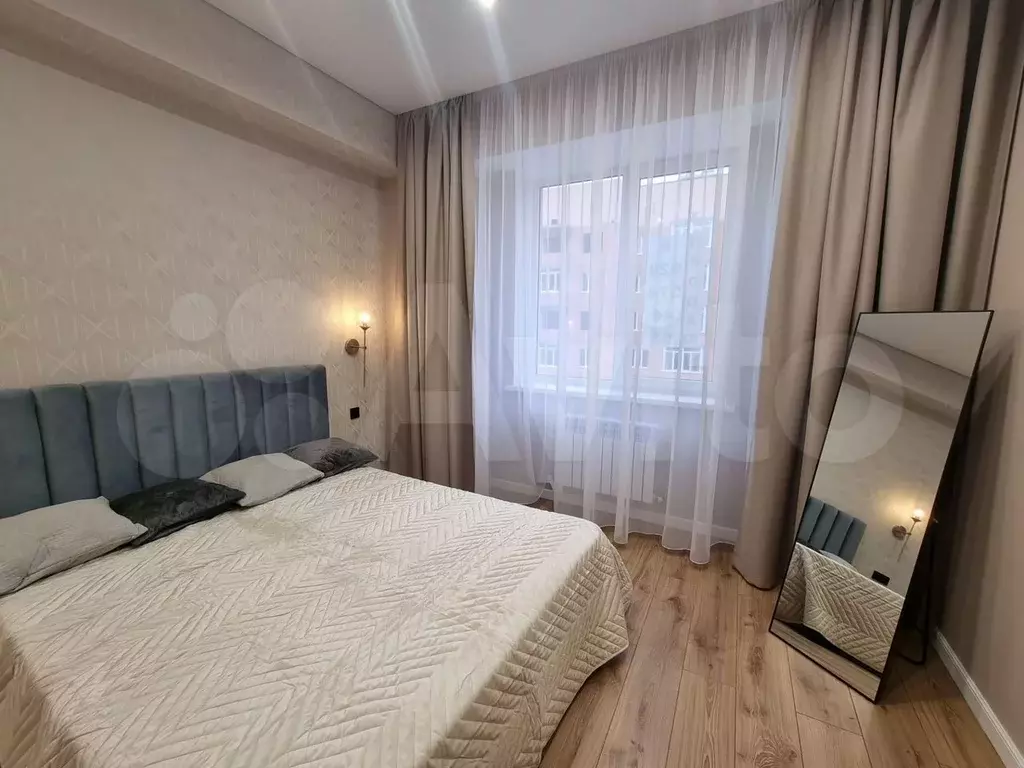 1-к. квартира, 50 м, 9/11 эт. - Фото 0