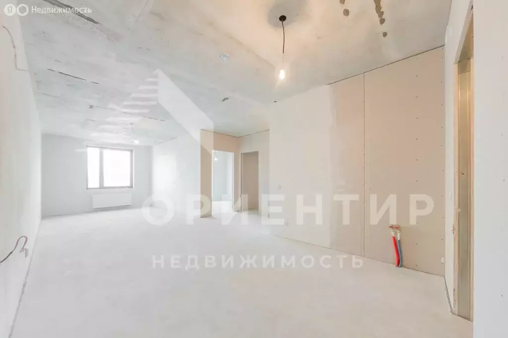 2-комнатная квартира: Екатеринбург, Печёрская улица, 4А (102.3 м) - Фото 1