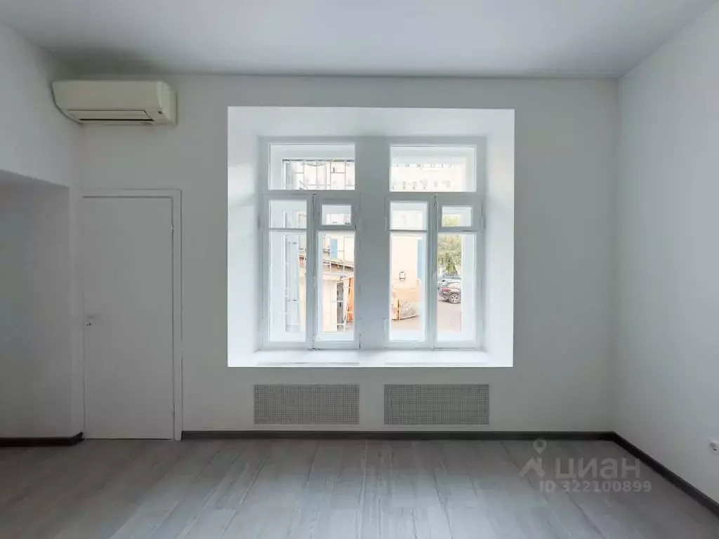 Офис в Москва Тверская ул., 12С7 (24 м) - Фото 0