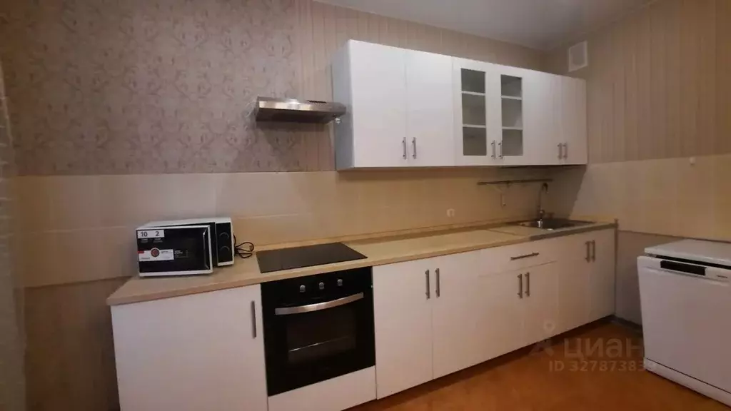 2-к кв. Санкт-Петербург Московский просп., 183-185Ак1 (67.5 м) - Фото 1