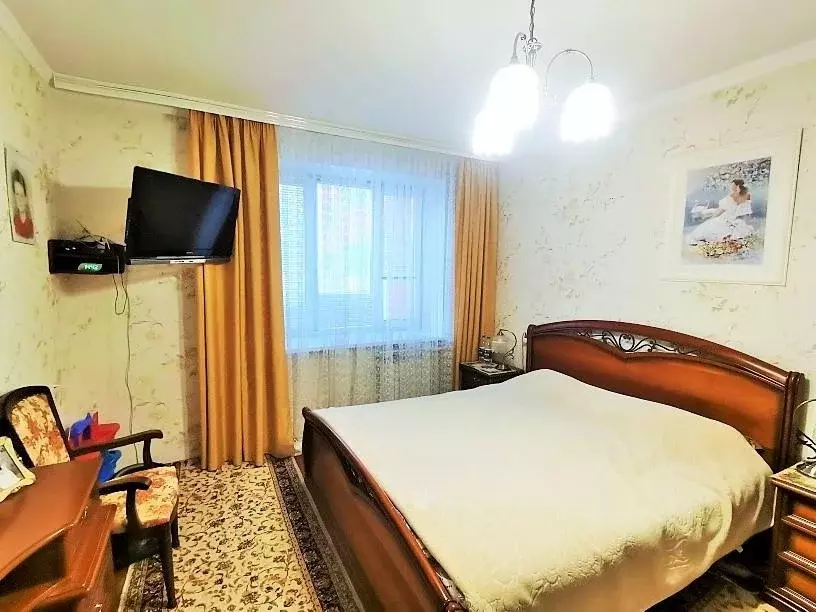 Квартира, 3 комнаты, 105.5 м - Фото 1