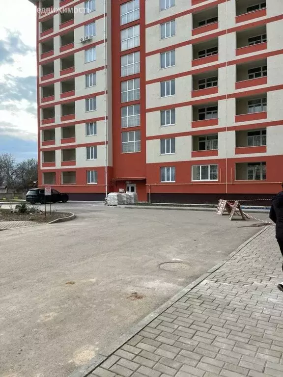 1-комнатная квартира: Саки, Санаторная улица, 25к1 (65 м) - Фото 2