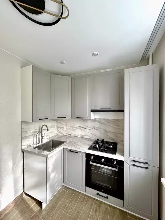 Продаётся 2-к квартира, 44.5 м - Фото 0