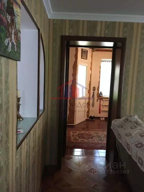 Дом в Белгородская область, Губкин ул. Дзержинского, 101 (90 м) - Фото 2