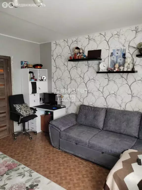 1-комнатная квартира: Москва, Харьковский проезд, 9к3 (40.5 м) - Фото 1