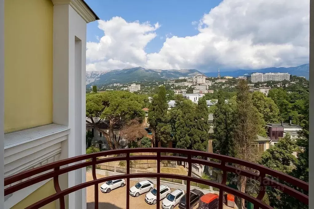 1-к кв. Крым, Ялта ул. Екатерининская, 3 (55.0 м) - Фото 2