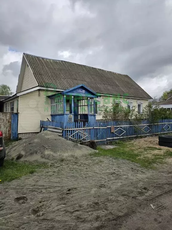 Дом 68 м на участке 10 сот. - Фото 0