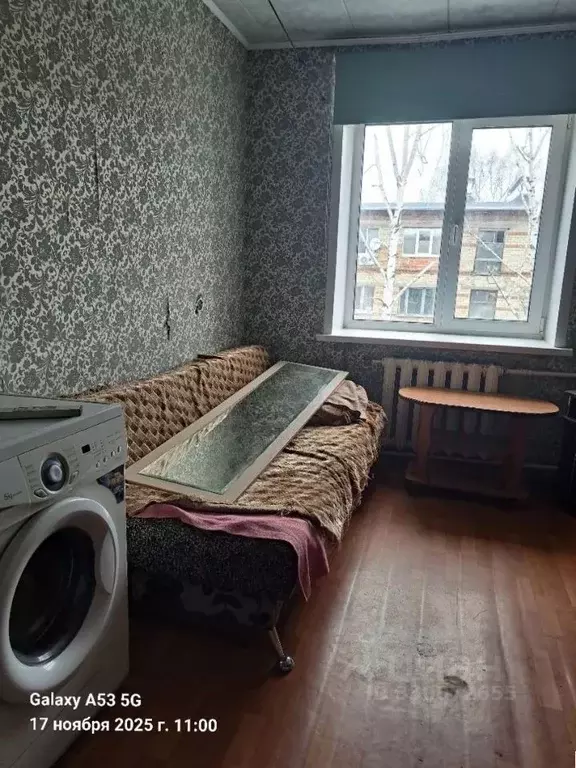 Комната Пензенская область, Пенза ул. Каракозова, 75 (12.0 м) - Фото 1