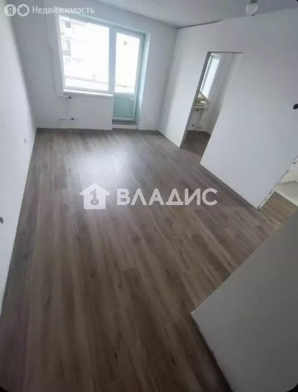 1-комнатная квартира: Красное Село, улица Освобождения, 26 (34.4 м) - Фото 1