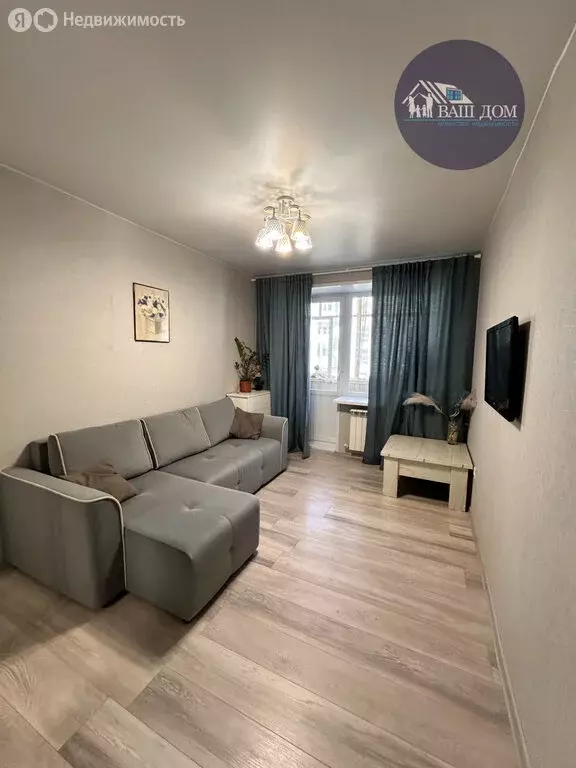 2-комнатная квартира: Северодвинск, улица Георгия Седова, 6 (43 м) - Фото 2