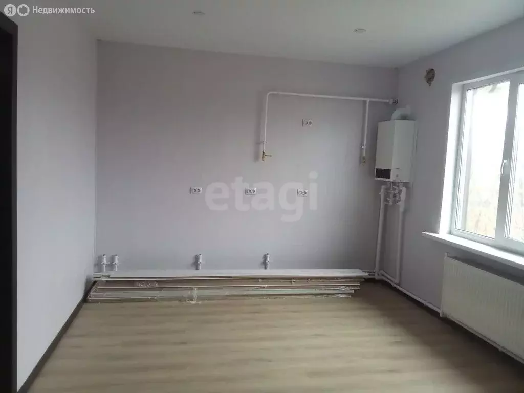 Дом в Пласт, улица Орджоникидзе (95.5 м) - Фото 2