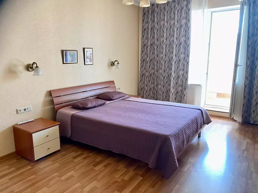 2-к кв. Санкт-Петербург Морская наб., 37к5 (68.0 м) - Фото 2