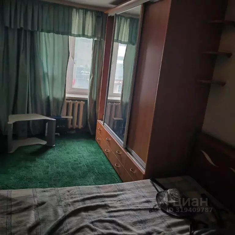 3-к кв. Саха (Якутия), Якутск ул. Курашова, 1/1 (59.0 м) - Фото 0