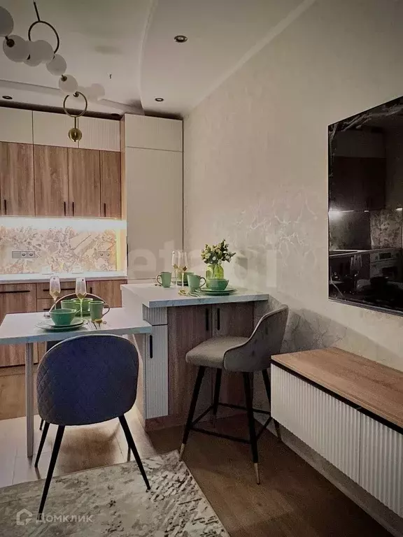 Продаётся 2-к квартира, 50 м - Фото 1