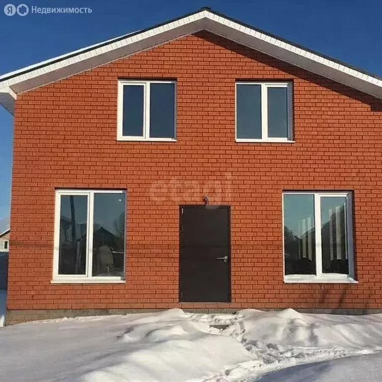 Дом в село Новая Отрадовка, СНТ Эдельвейс (88 м) - Фото 2