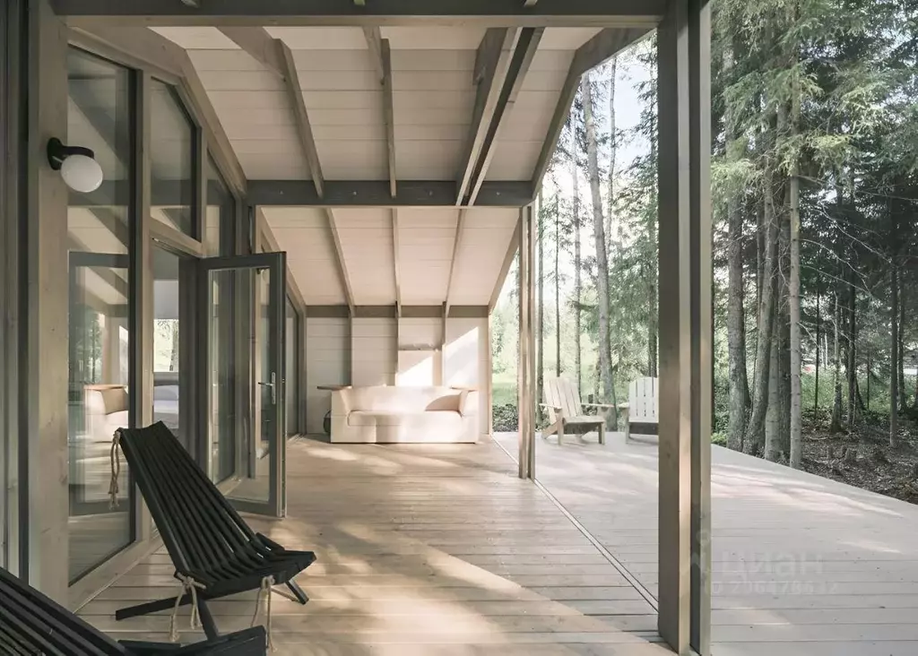 Дом в Ленинградская область, Сертолово Всеволожский район, Выборгское ... - Фото 2