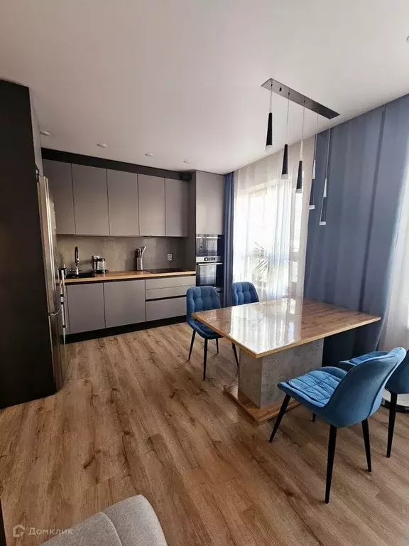 Продаётся 3-к квартира, 82.6 м - Фото 1
