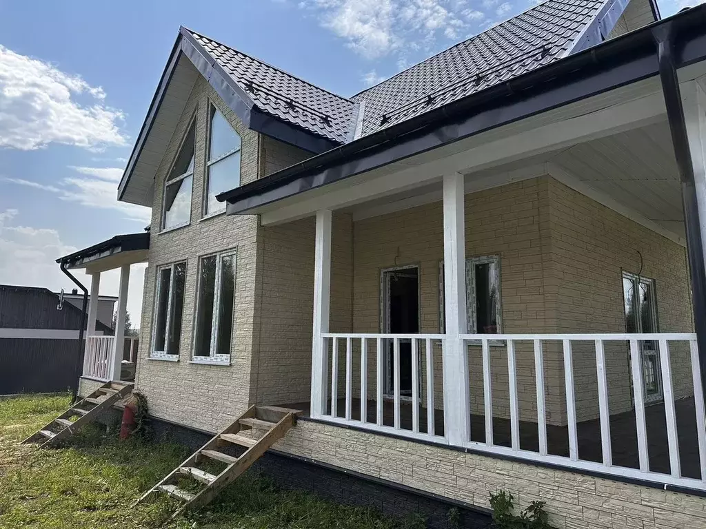 Коттедж в Московская область, Пушкинский городской округ, ... - Фото 2