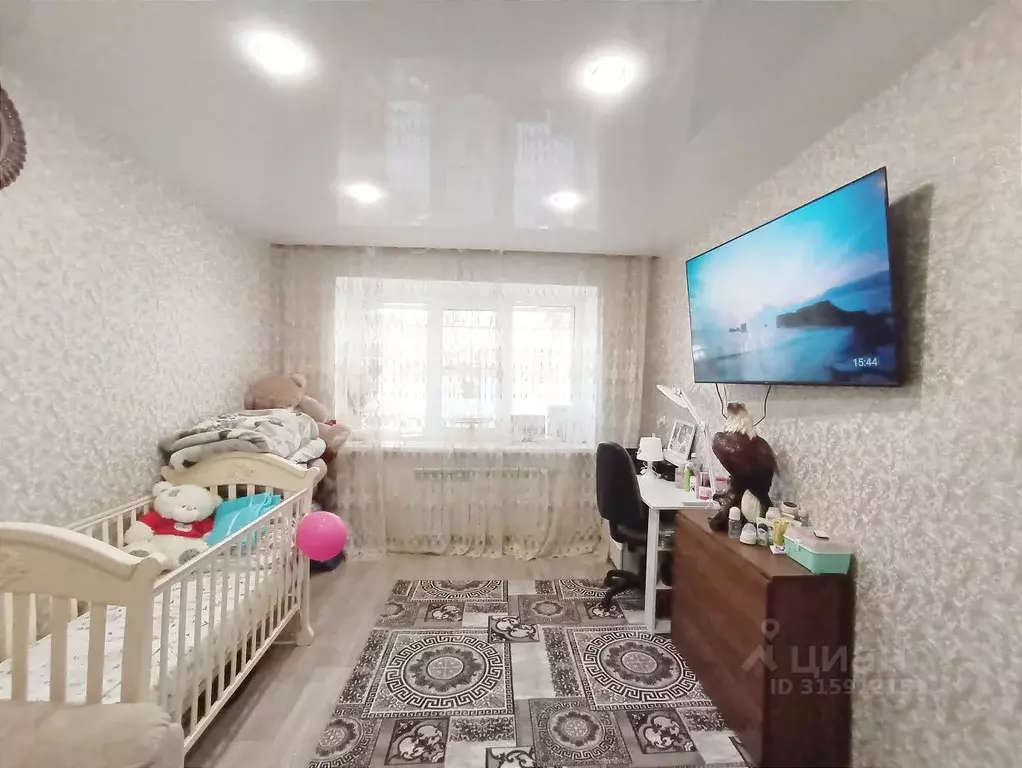 2-к кв. Саратовская область, Саратов ул. Имени Н.Г. Чернышевского, ... - Фото 0