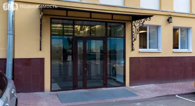 Помещение свободного назначения (538.3 м) - Фото 1