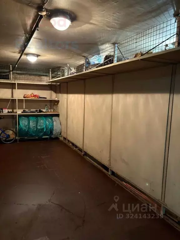 Гараж в Москва ул. Фотиевой, 13А (19 м) - Фото 2