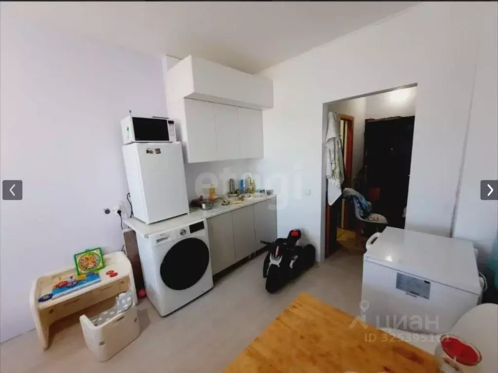 Студия Саха (Якутия), Якутск Сергеляхское шоссе, 11-й км, 6/3 (21.2 м) - Фото 1