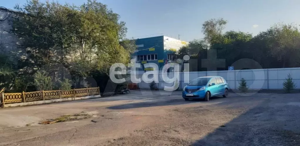 Сдам складское помещение, 400 м - Фото 1