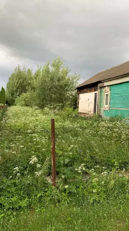 Дом в Московская область, Воскресенск городской округ, д. Золотово ул. ... - Фото 1