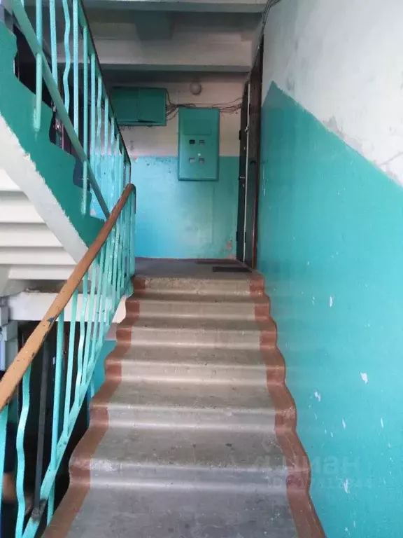 1-к кв. Брянская область, Жуковка пер. Мальцева, 5 (30.0 м) - Фото 1