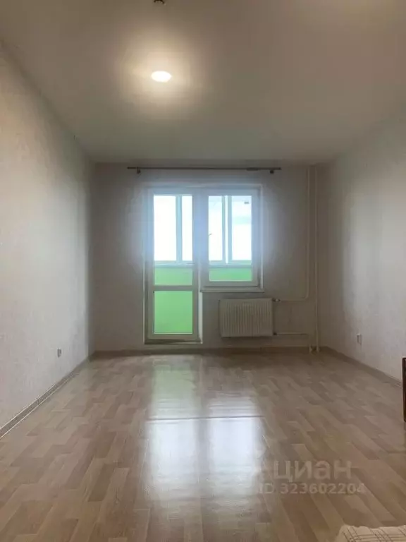 Студия Кировская область, Киров Коминтерновский мкр, ул. Торфяная, ... - Фото 2