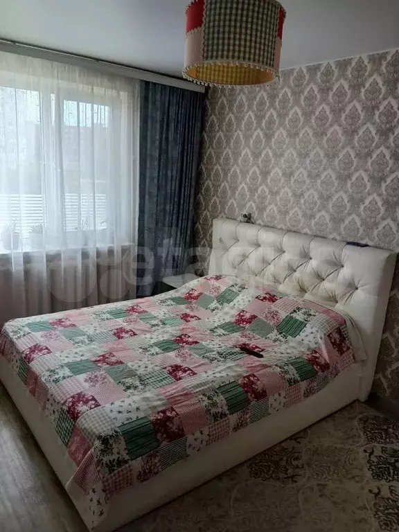 2-к. квартира, 50 м, 6/9 эт. - Фото 0