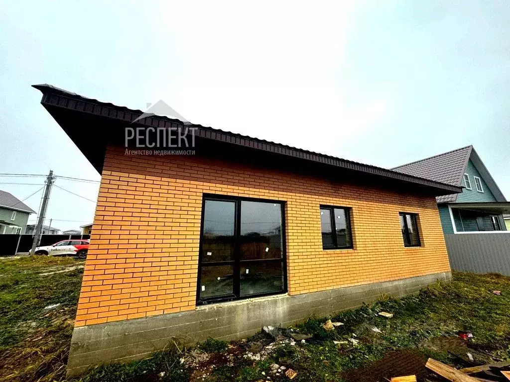 Дом в Московская область, Раменский муниципальный округ, пос. Трошково ... - Фото 1