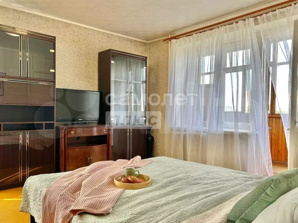 2-к. квартира, 49,2 м, 8/14 эт. - Фото 1