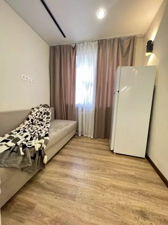 Комната Татарстан, Казань ул. Дементьева, 31 (13.9 м) - Фото 0