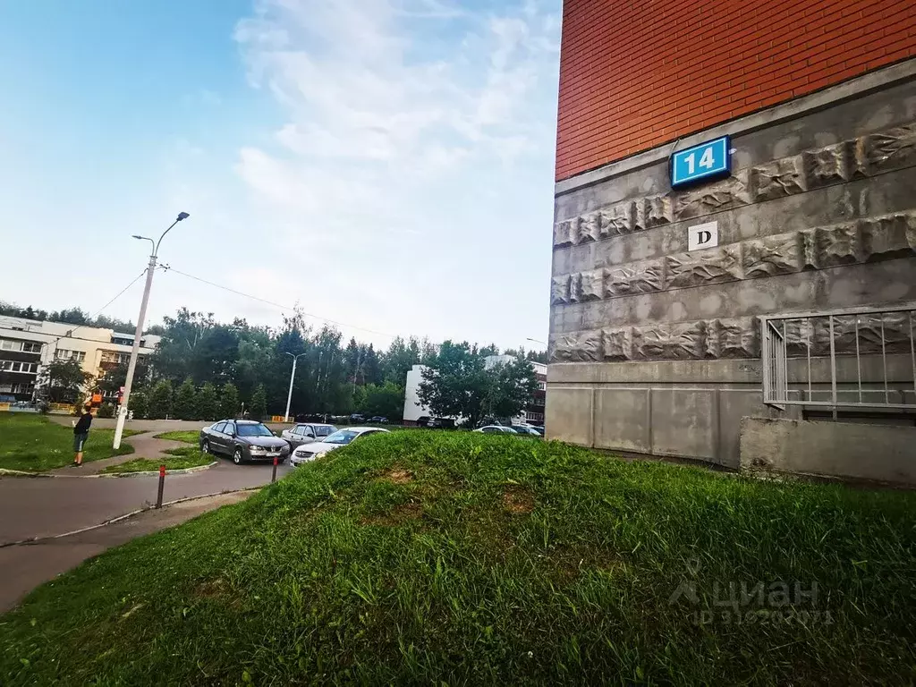 2-к кв. Московская область, Химки городской округ, д. Брехово, ... - Фото 1