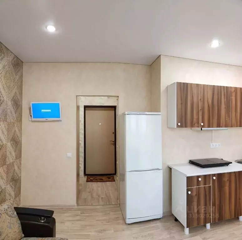 Студия Коми, Сыктывкар Октябрьский просп., 222 (28.0 м) - Фото 0