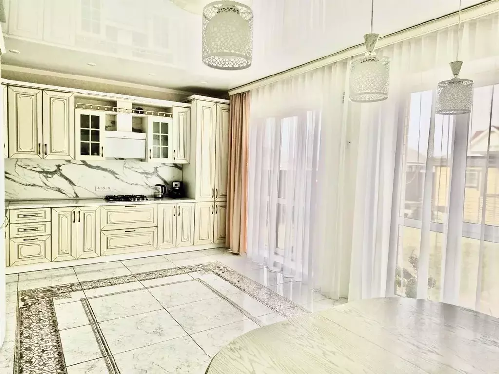 Коттедж в Рязанская область, Рыбное ул. Добрынинская, 1 (111 м) - Фото 2