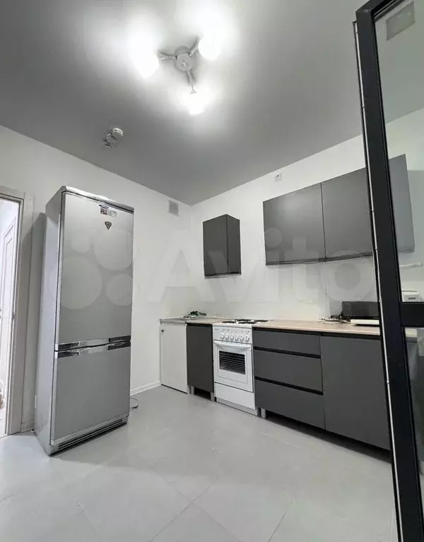 2-к. квартира, 61 м, 2/20 эт. - Фото 0