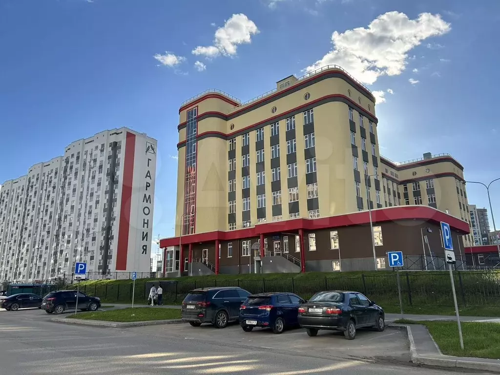 Помещение в аренде, в хорошей локации - Фото 0