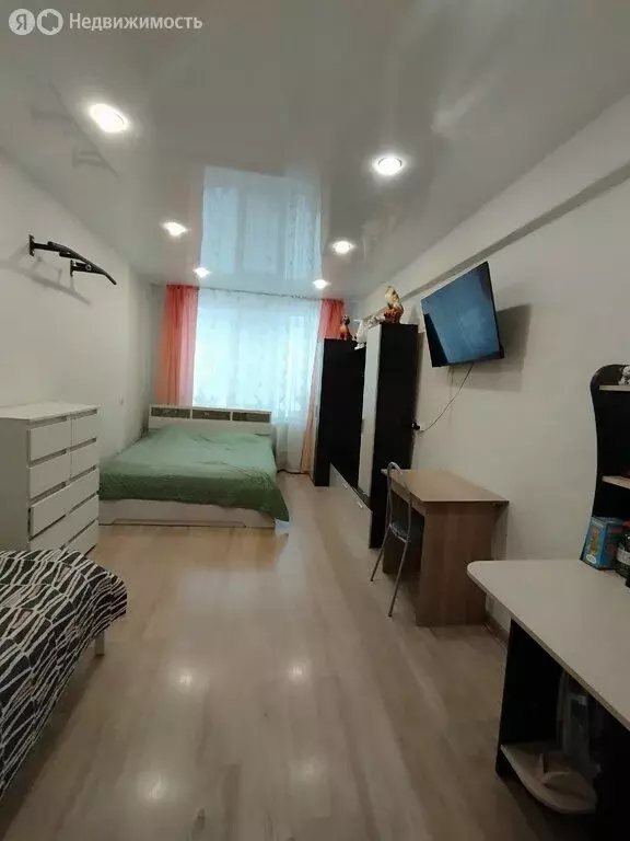 1-комнатная квартира: Архангельск, Дачная улица, 49к4 (32.7 м) - Фото 2