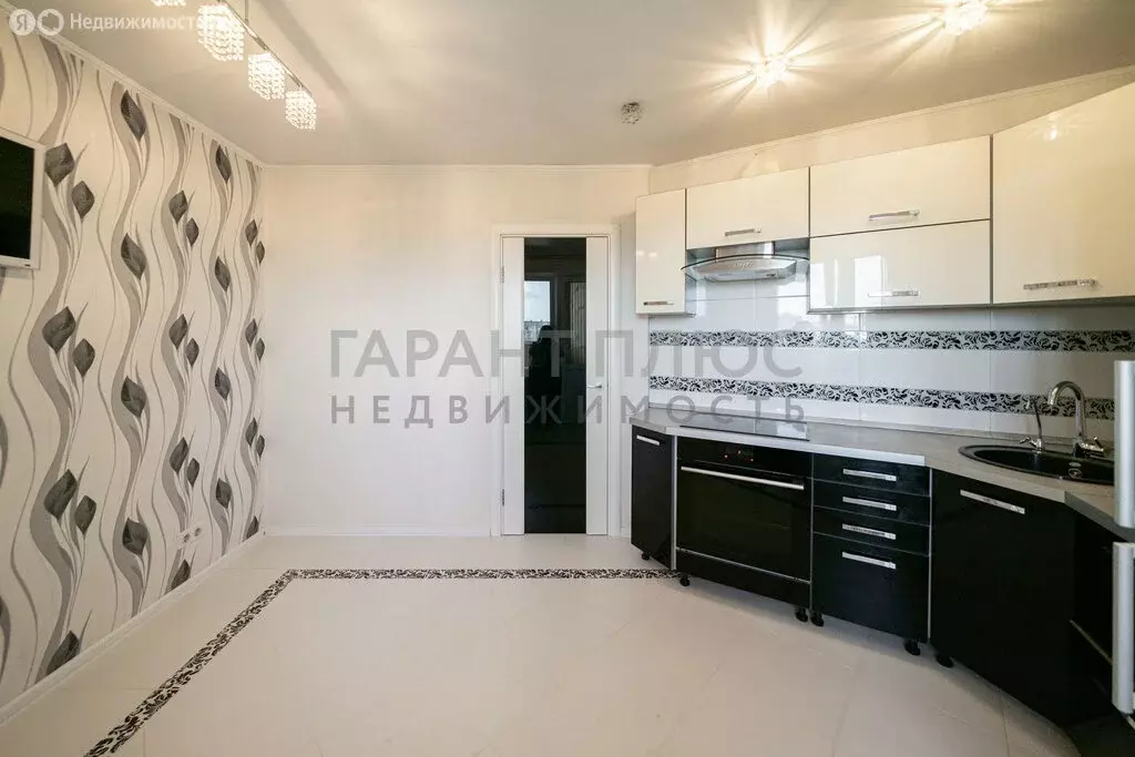 1-комнатная квартира: Липецк, улица Катукова, 23 (49.5 м) - Фото 1