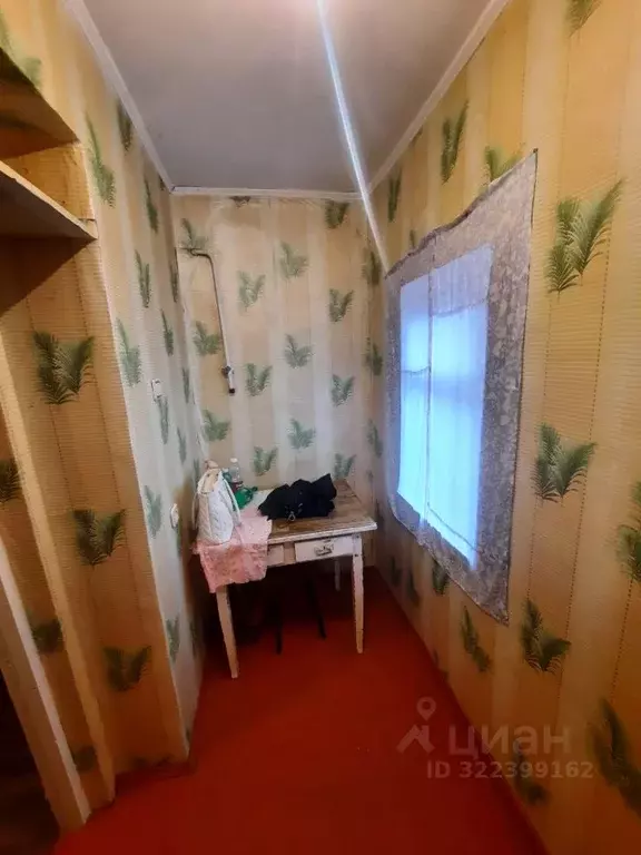 1-к кв. Ростовская область, Таганрог Александровская ул., 22 (24.0 м) - Фото 2