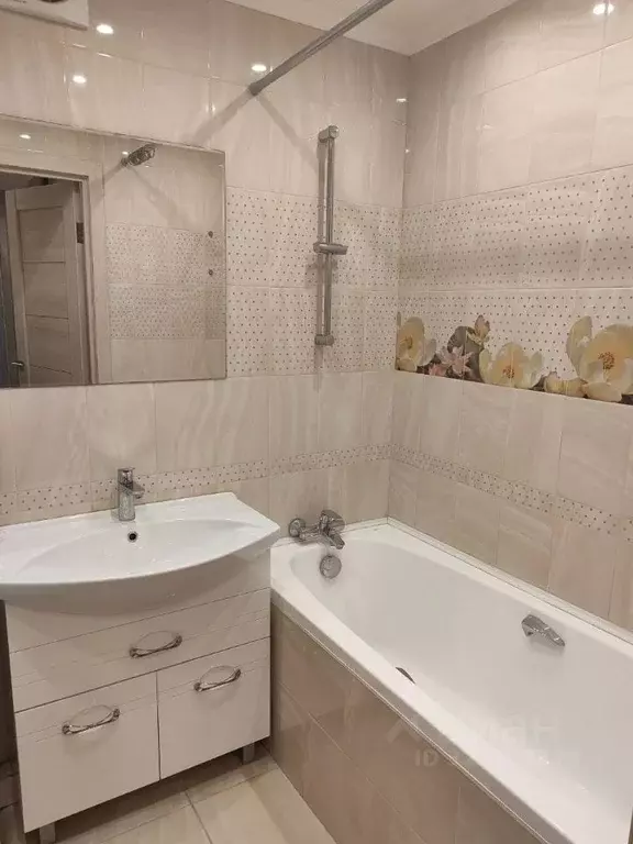 1-к кв. Москва Полоцкая ул., 16 (39.0 м) - Фото 1