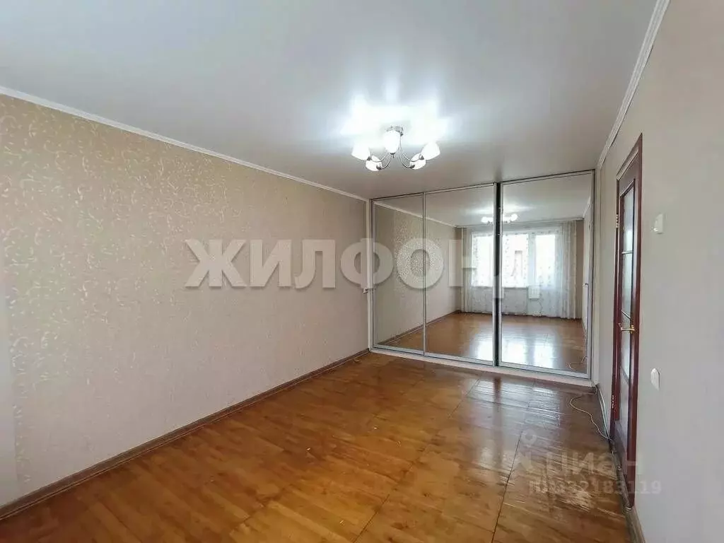 2-к кв. Алтайский край, Барнаул ул. Попова, 67 (45.0 м) - Фото 2