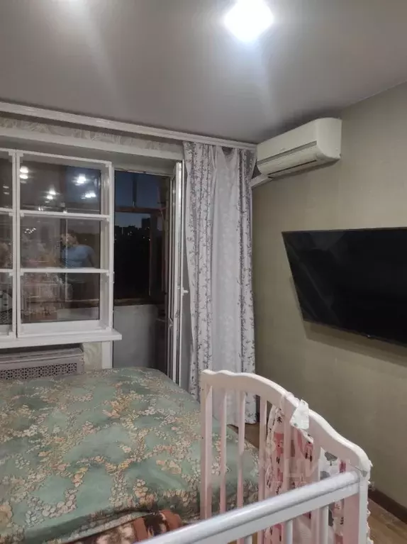 1-к кв. Самарская область, Тольятти Ярославская ул., 45 (31.3 м) - Фото 0