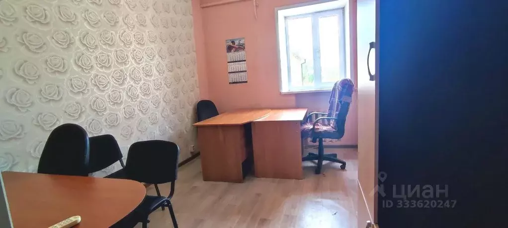 Офис в Тамбовская область, Тамбов Пятницкая ул., 11 (12 м) - Фото 1