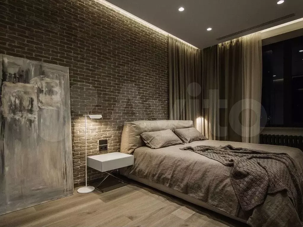 2-к. квартира, 59 м, 5/8 эт. - Фото 0