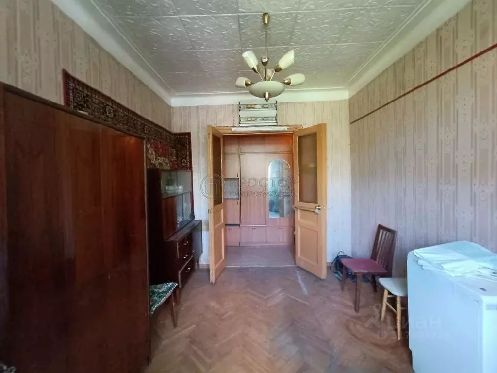 2-к кв. Москва Новозаводская ул., 2К2 (47.8 м) - Фото 0