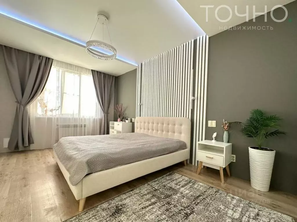 4-к кв. Пензенская область, Пенза ул. Мира, 44 (118.3 м) - Фото 0