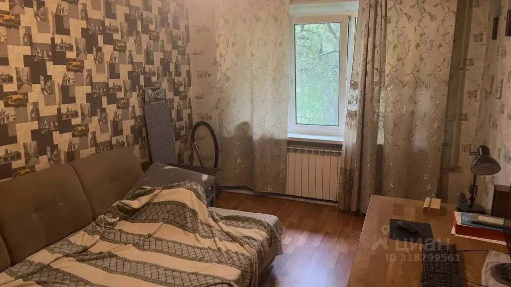 1-к кв. Белгородская область, Белгород ул. Губкина, 20 (31.8 м) - Фото 0